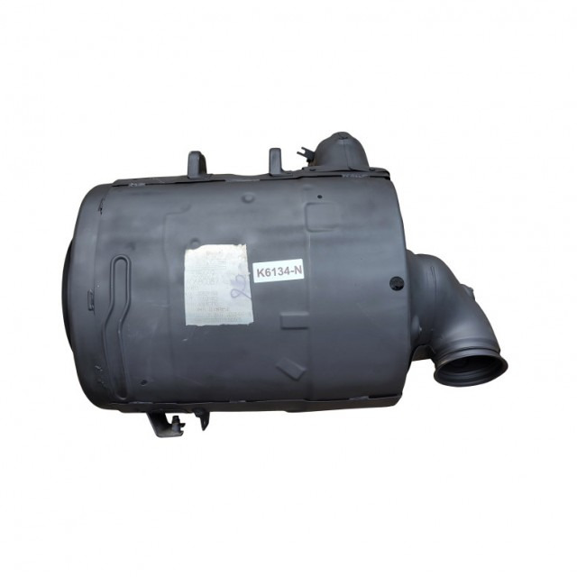 Katalysator SCR DAF XG - 2335669 2398002 - Катализатор для Грузовиков: фото 2 Katalysator SCR DAF XG - 2335669 2398002 - Катализатор для Грузовиков: фото 2