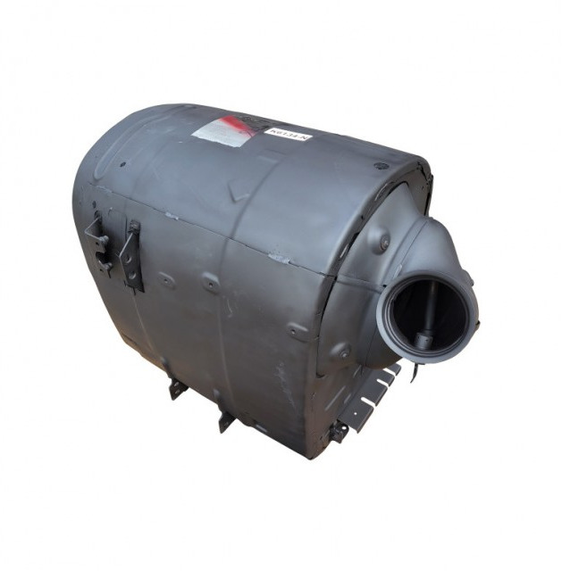 Katalysator SCR DAF XG - 2335669 2398002 - Катализатор для Грузовиков: фото 1 Katalysator SCR DAF XG - 2335669 2398002 - Катализатор для Грузовиков: фото 1