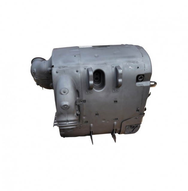 Katalysator SCR DAF XG - 2335669 2398002 - Катализатор для Грузовиков: фото 4 Katalysator SCR DAF XG - 2335669 2398002 - Катализатор для Грузовиков: фото 4