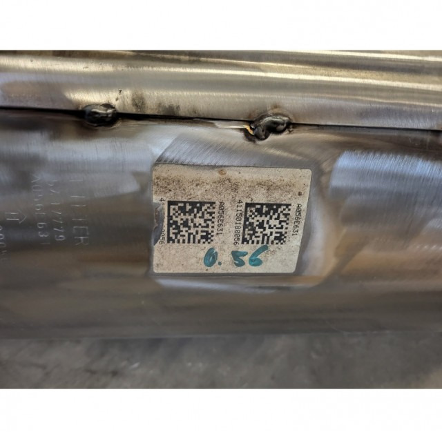 Katalysator SCR Euro 6 DAF LF, Cummins / Bus Solaris - 5417773 0004003897 5417779 2188763 - Катализатор для Грузовиков: фото 3 Katalysator SCR Euro 6 DAF LF, Cummins / Bus Solaris - 5417773 0004003897 5417779 2188763 - Катализатор для Грузовиков: фото 3