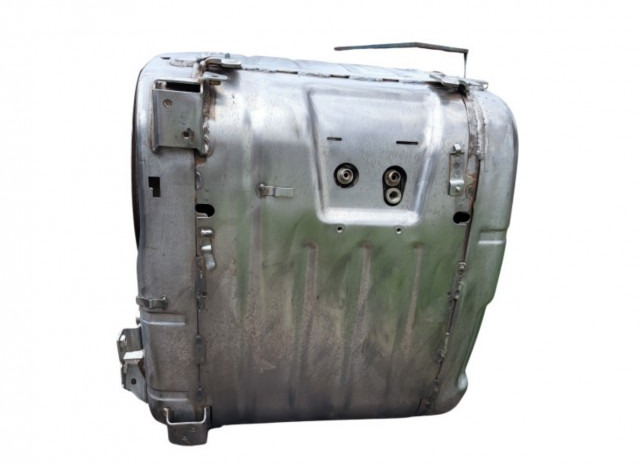 Katalysator SCR Euro 6 SCANIA Serie R - 2587685 2519407 2629445 2519406 2511867 2519405 - Катализатор для Грузовиков: фото 4 Katalysator SCR Euro 6 SCANIA Serie R - 2587685 2519407 2629445 2519406 2511867 2519405 - Катализатор для Грузовиков: фото 4