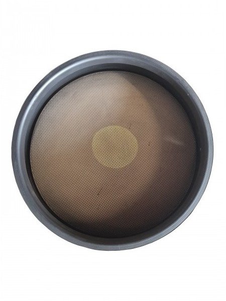 Rußpartikelfilter ,DPF IVECO Stralis Euro 6 - 5802020368 580208441 5000604024 - Выхлопная система для Грузовиков: фото 2 Rußpartikelfilter ,DPF IVECO Stralis Euro 6 - 5802020368 580208441 5000604024 - Выхлопная система для Грузовиков: фото 2