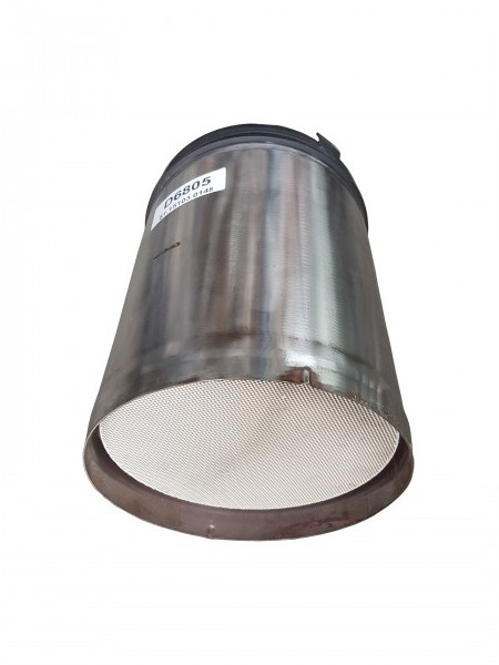 Rußpartikelfilter,Partikelfilter,DPF Euro 6 MAN TGL TGM - 81151030148 81151039148 81151030176 - Выхлопная система для Грузовиков: фото 2 Rußpartikelfilter,Partikelfilter,DPF Euro 6 MAN TGL TGM - 81151030148 81151039148 81151030176 - Выхлопная система для Грузовиков: фото 2