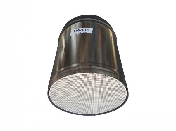Rußpartikelfilter,Partikelfilter,DPF Euro 6 MAN TGL TGM - 81151030149 81151030177 - Выхлопная система для Грузовиков: фото 3 Rußpartikelfilter,Partikelfilter,DPF Euro 6 MAN TGL TGM - 81151030149 81151030177 - Выхлопная система для Грузовиков: фото 3