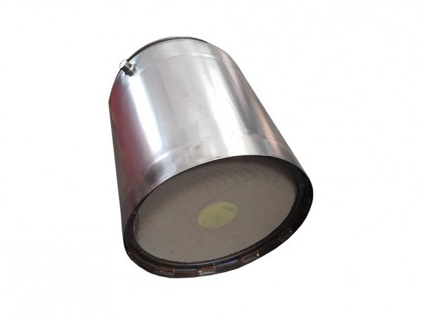 Rußpartikelfilter,Partikelfilter,DPF IVECO Stralis Euro 6 - 5802039924 500060788 - Выхлопная система для Грузовиков: фото 2 Rußpartikelfilter,Partikelfilter,DPF IVECO Stralis Euro 6 - 5802039924 500060788 - Выхлопная система для Грузовиков: фото 2