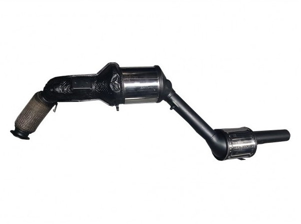 Rußpartikelfilter ,Partikelfilter,DPF VW Crafter / MAN TGE - 2.0 TDI - 2N0254701CX 2N0254701DX 2N0254701MX 65151039017 65151039028 - Выхлопная система для Грузовиков: фото 1 Rußpartikelfilter ,Partikelfilter,DPF VW Crafter / MAN TGE - 2.0 TDI - 2N0254701CX 2N0254701DX 2N0254701MX 65151039017 65151039028 - Выхлопная система для Грузовиков: фото 1