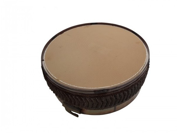 Vorkatalysator DOC Euro 6 SCANIA Serie R - 2411990 2208907 - Катализатор для Грузовиков: фото 2 Vorkatalysator DOC Euro 6 SCANIA Serie R - 2411990 2208907 - Катализатор для Грузовиков: фото 2