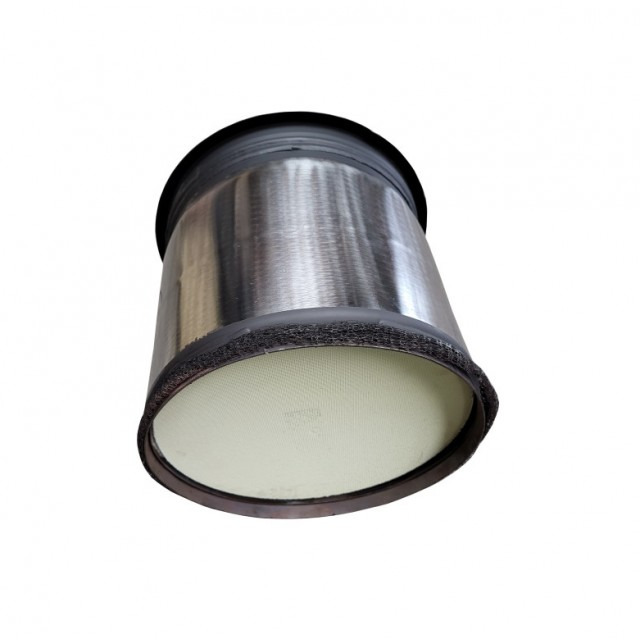 Vorkatalysator DOC Euro 6 SCANIA V8 - 2545392 2776626 - Катализатор для Грузовиков: фото 3 Vorkatalysator DOC Euro 6 SCANIA V8 - 2545392 2776626 - Катализатор для Грузовиков: фото 3