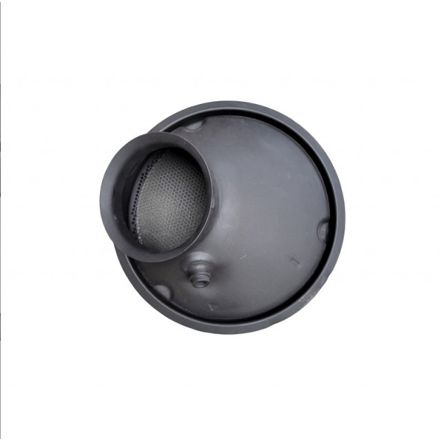 Vorkatalysator DOC Euro 6 SCANIA V8 - 2545392 2776626 - Катализатор для Грузовиков: фото 2 Vorkatalysator DOC Euro 6 SCANIA V8 - 2545392 2776626 - Катализатор для Грузовиков: фото 2