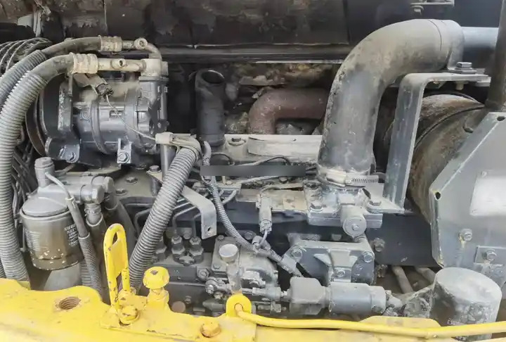 8 ton Second hand Komatsu Hydraulic Crawel excavator PC78US with low price for sale - Гусеничный экскаватор: фото 5 8 ton Second hand Komatsu Hydraulic Crawel excavator PC78US with low price for sale - Гусеничный экскаватор: фото 5