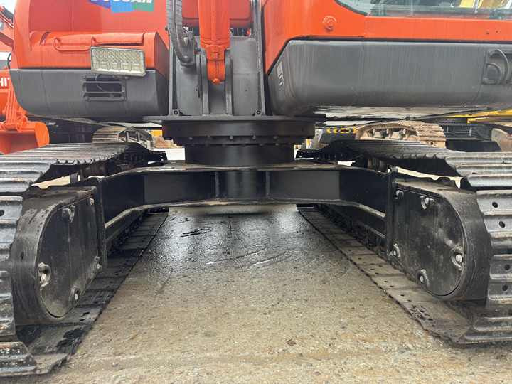 Doosan DX75-9C Used Excavator Crawler Second Hand Korean Engine DX75-9C Small Digger for Home or Farm - Гусеничный экскаватор: фото 4 Doosan DX75-9C Used Excavator Crawler Second Hand Korean Engine DX75-9C Small Digger for Home or Farm - Гусеничный экскаватор: фото 4