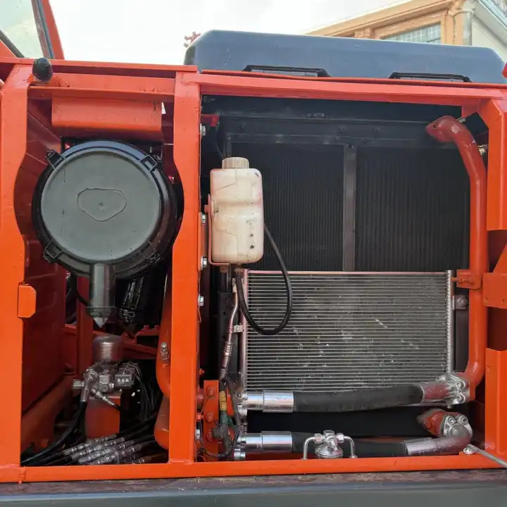 Doosan Dx140 Used Excavator DX140LC-9C Min Excavator Crawler Equipment Machinery Dx60 Dx80 Dx140LC Dx225 Dx300LC Dh60 Dx55 - Гусеничный экскаватор: фото 5 Doosan Dx140 Used Excavator DX140LC-9C Min Excavator Crawler Equipment Machinery Dx60 Dx80 Dx140LC Dx225 Dx300LC Dh60 Dx55 - Гусеничный экскаватор: фото 5