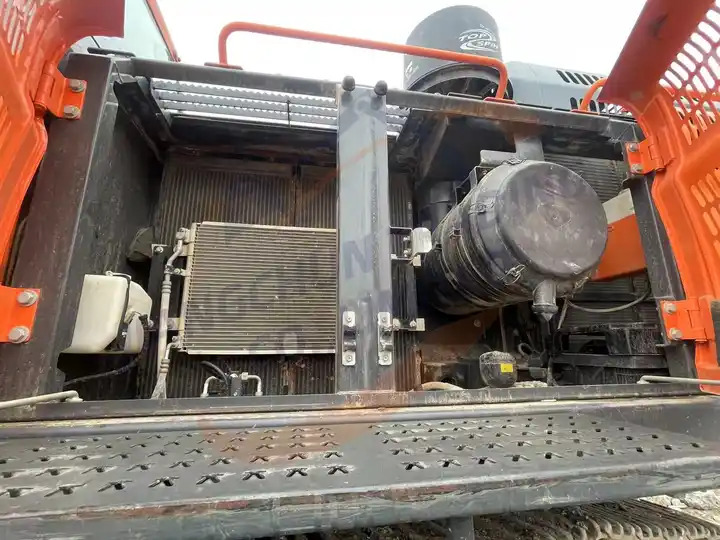 Excavator Complete Drive Cab Assy DX225 DX520 DX520LC DX480LC Doosan DX340 cabin Doosan DX300 cabin - Экскаватор: фото 5 Excavator Complete Drive Cab Assy DX225 DX520 DX520LC DX480LC Doosan DX340 cabin Doosan DX300 cabin - Экскаватор: фото 5