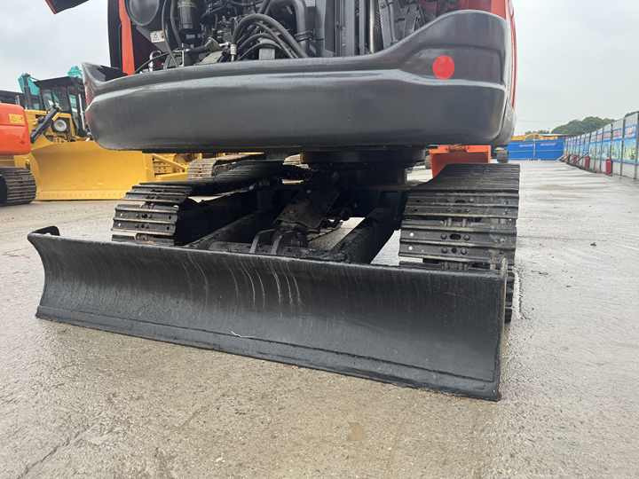 Hot Sale Used Doosan DX75-9C Excavator Doosan 7.5 Ton Crawler Digger Original Equipment - Гусеничный экскаватор: фото 4 Hot Sale Used Doosan DX75-9C Excavator Doosan 7.5 Ton Crawler Digger Original Equipment - Гусеничный экскаватор: фото 4