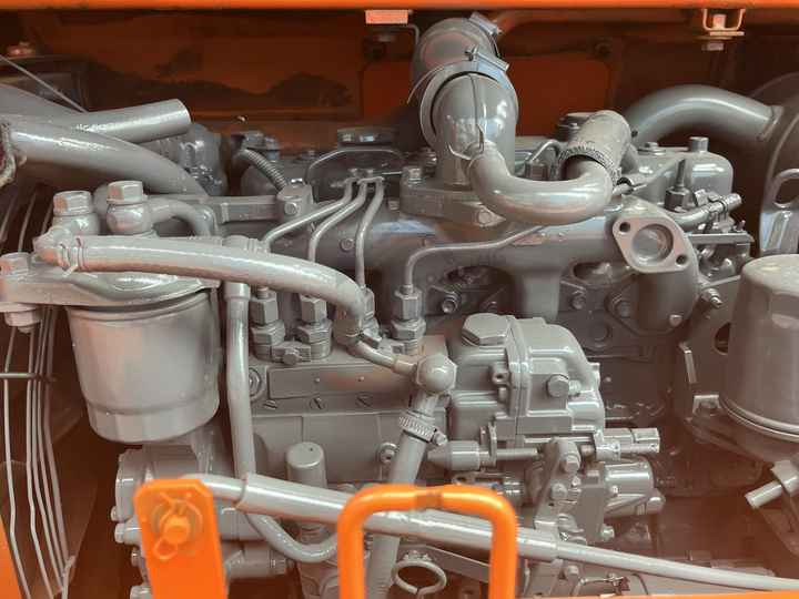 Hot sale Used Hitachi ZX120 digger medium size Excavator second hand excavator - Гусеничный экскаватор: фото 5 Hot sale Used Hitachi ZX120 digger medium size Excavator second hand excavator - Гусеничный экскаватор: фото 5