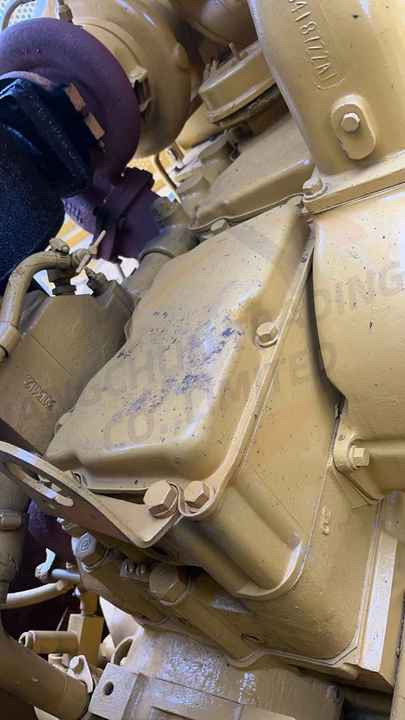 Japan Imported Caterpillar D9R Bulldozer Japan Original Cat D9n D8r Used Bulldozers - Бульдозер: фото 2 Japan Imported Caterpillar D9R Bulldozer Japan Original Cat D9n D8r Used Bulldozers - Бульдозер: фото 2