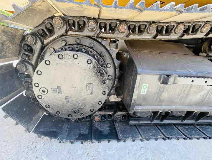 Japan Imported High Performance Caterpillar Digging Machine Best Price Used Cat 336d Excavator In Shanghai - Гусеничный экскаватор: фото 5 Japan Imported High Performance Caterpillar Digging Machine Best Price Used Cat 336d Excavator In Shanghai - Гусеничный экскаватор: фото 5