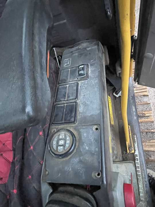 Original Excellent Performance 48 Ton Volvo Crawler Excavator Ec480dl Volvo 480 Ec 480dl Ec480d L Ec480 Dl Hydraulic Excavator - Гусеничный экскаватор: фото 3 Original Excellent Performance 48 Ton Volvo Crawler Excavator Ec480dl Volvo 480 Ec 480dl Ec480d L Ec480 Dl Hydraulic Excavator - Гусеничный экскаватор: фото 3