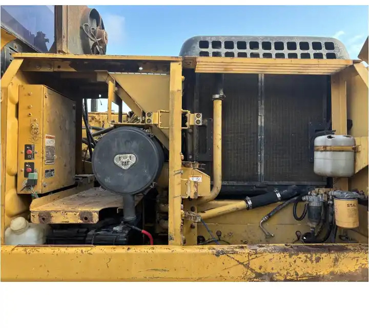 Original Japan Caterpillar Hydraulic Crawler Digger Cat320d Used Excavator Cat 320bl/325D/330bl/336D - Гусеничный экскаватор: фото 5 Original Japan Caterpillar Hydraulic Crawler Digger Cat320d Used Excavator Cat 320bl/325D/330bl/336D - Гусеничный экскаватор: фото 5