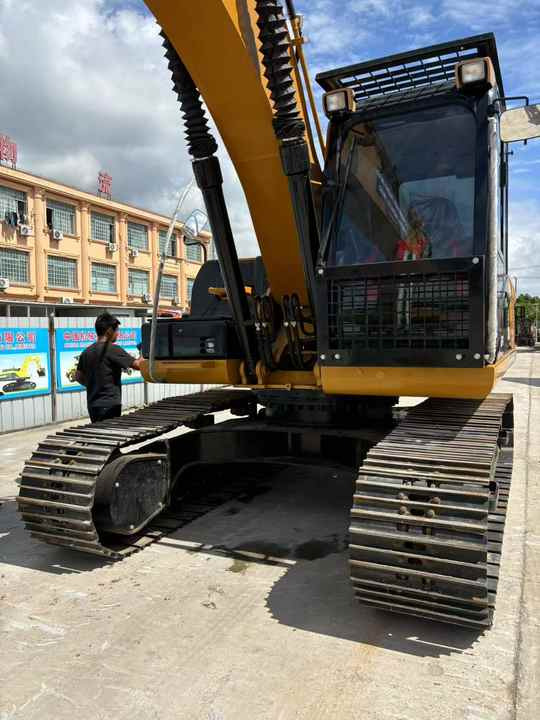 Original Second-hand Used Caterpillar Cat 320d2 320d2l 320d 320dl Cat320d2 Crawler Excavator cat 320d Excavator for Sale - Экскаватор: фото 4 Original Second-hand Used Caterpillar Cat 320d2 320d2l 320d 320dl Cat320d2 Crawler Excavator cat 320d Excavator for Sale - Экскаватор: фото 4