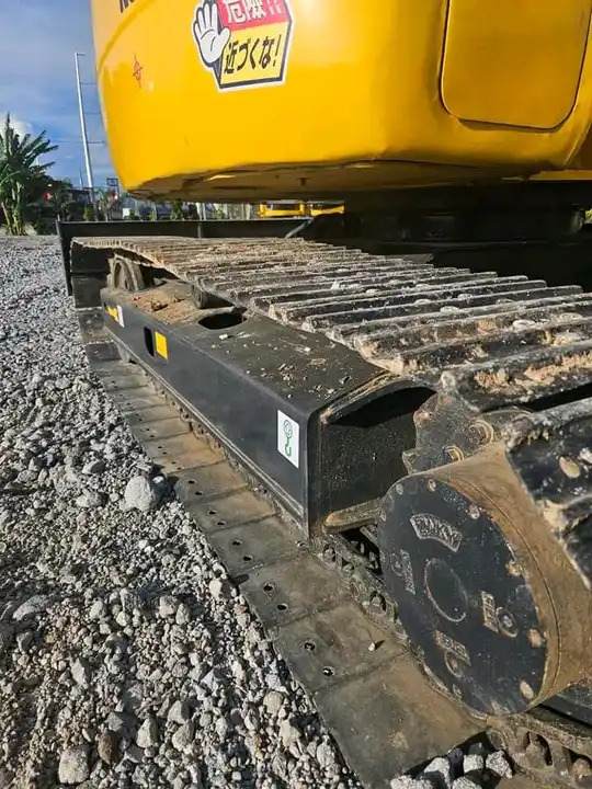 Secondhand Komatsu PC78 Digger for Sale Used Komatsu PC78 PC78 6 PC110 PC120 PC200 - Экскаватор: фото 3 Secondhand Komatsu PC78 Digger for Sale Used Komatsu PC78 PC78 6 PC110 PC120 PC200 - Экскаватор: фото 3
