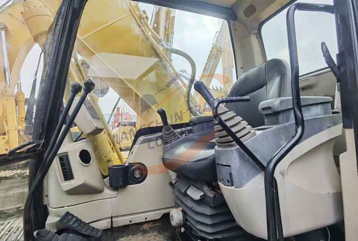 Used Excavator Caterpillar 349D2L 49 Ton Excavators Cat 349d 330d2 325D2 320d2l Caterpillar Cat 320cl 320d 320d2 - Экскаватор: фото 3 Used Excavator Caterpillar 349D2L 49 Ton Excavators Cat 349d 330d2 325D2 320d2l Caterpillar Cat 320cl 320d 320d2 - Экскаватор: фото 3