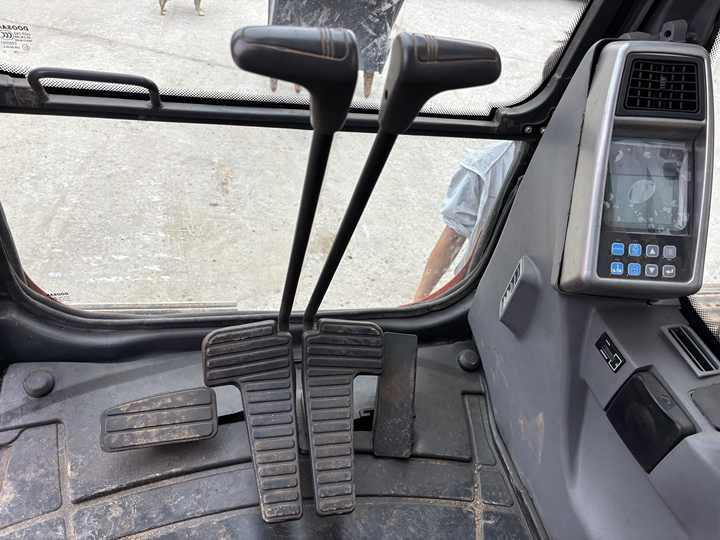 Used Original KoreaN Doosan DX225lca Excavator Doosan Excavators Engineering Machinery Doosan 22ton USED Excavadoras - Гусеничный экскаватор: фото 2 Used Original KoreaN Doosan DX225lca Excavator Doosan Excavators Engineering Machinery Doosan 22ton USED Excavadoras - Гусеничный экскаватор: фото 2