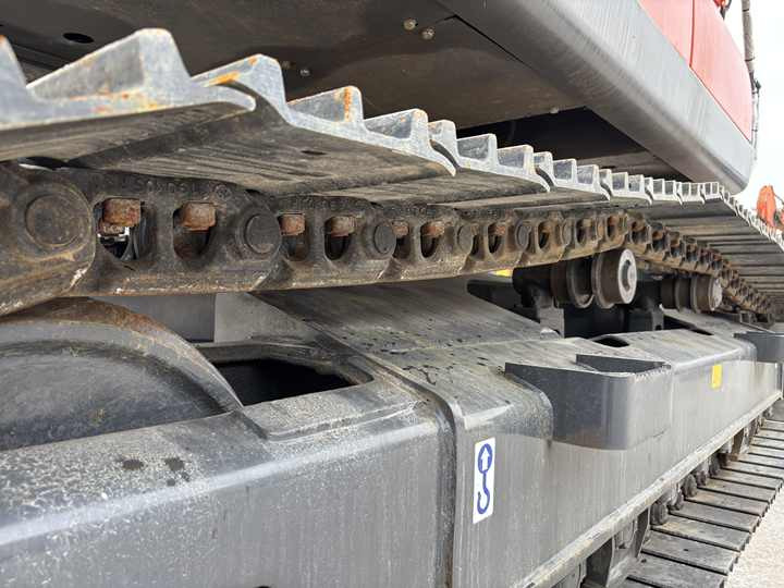 Used Original KoreaN Doosan DX225lca Excavator Doosan Excavators Engineering Machinery Doosan 22ton USED Excavadoras - Гусеничный экскаватор: фото 4 Used Original KoreaN Doosan DX225lca Excavator Doosan Excavators Engineering Machinery Doosan 22ton USED Excavadoras - Гусеничный экскаватор: фото 4
