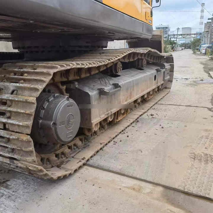 Used Volvo Excavator EC480D used machinery in stock for sale volvo 480 excavators machine 48 ton - Гусеничный экскаватор: фото 3 Used Volvo Excavator EC480D used machinery in stock for sale volvo 480 excavators machine 48 ton - Гусеничный экскаватор: фото 3