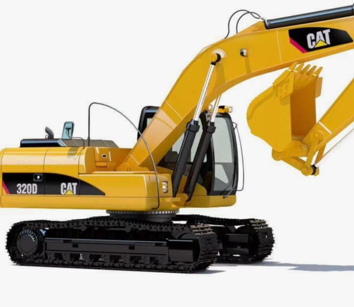Used Excavator cat 320d secondhand Excavator Original Crawler Used CAT 320 Excavator 320D 320c 325bl 330b Caterpillar Machinery - Гусеничный экскаватор: фото 1 Used Excavator cat 320d secondhand Excavator Original Crawler Used CAT 320 Excavator 320D 320c 325bl 330b Caterpillar Machinery - Гусеничный экскаватор: фото 1