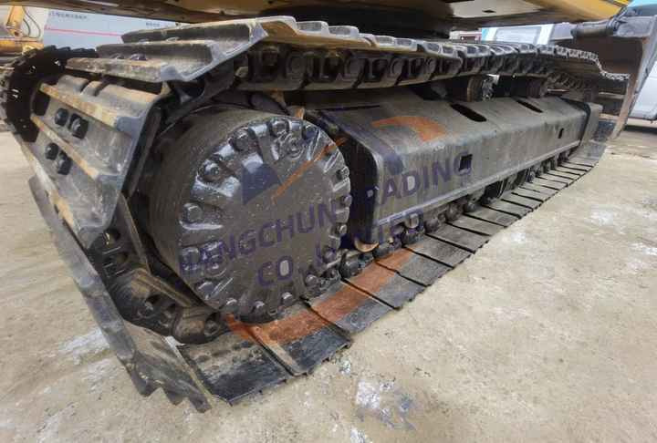 Used excavator cat 312 320c 320CL320d 330 Japan used caterpillar excavator - Гусеничный экскаватор: фото 2 Used excavator cat 312 320c 320CL320d 330 Japan used caterpillar excavator - Гусеничный экскаватор: фото 2