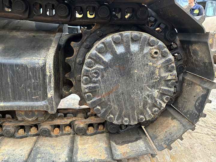 Used excavator cat 312 320c 320CL320d 330 Japan used caterpillar excavator - Гусеничный экскаватор: фото 5 Used excavator cat 312 320c 320CL320d 330 Japan used caterpillar excavator - Гусеничный экскаватор: фото 5