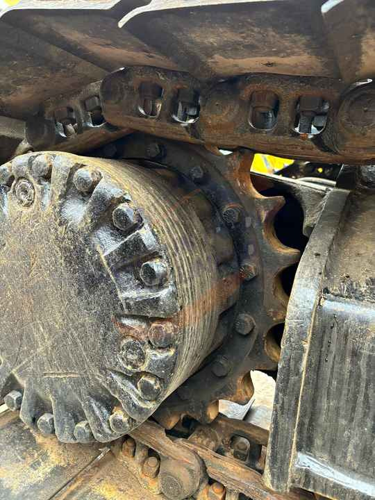 Used excavator cat 312 320c 320CL320d 330 Japan used caterpillar excavator - Гусеничный экскаватор: фото 2 Used excavator cat 312 320c 320CL320d 330 Japan used caterpillar excavator - Гусеничный экскаватор: фото 2