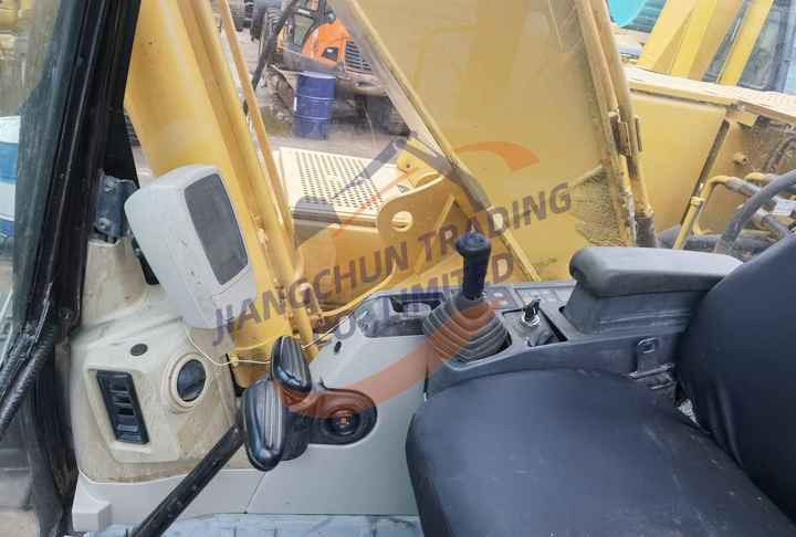 Used excavator cat 312 320c 320CL320d 330 Japan used caterpillar excavator - Гусеничный экскаватор: фото 5 Used excavator cat 312 320c 320CL320d 330 Japan used caterpillar excavator - Гусеничный экскаватор: фото 5