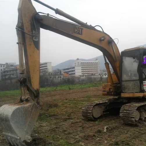 Used excavator cat 312 320c 320CL320d 330 Japan used caterpillar excavator - Гусеничный экскаватор: фото 1 Used excavator cat 312 320c 320CL320d 330 Japan used caterpillar excavator - Гусеничный экскаватор: фото 1
