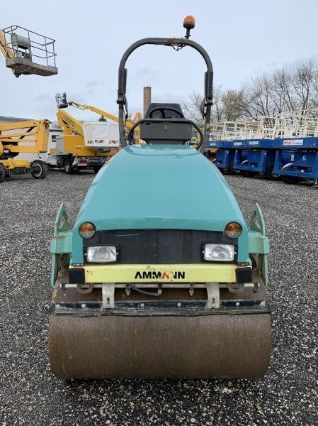 Ammann ARX 26 - Дорожный каток: фото 3 Ammann ARX 26 - Дорожный каток: фото 3