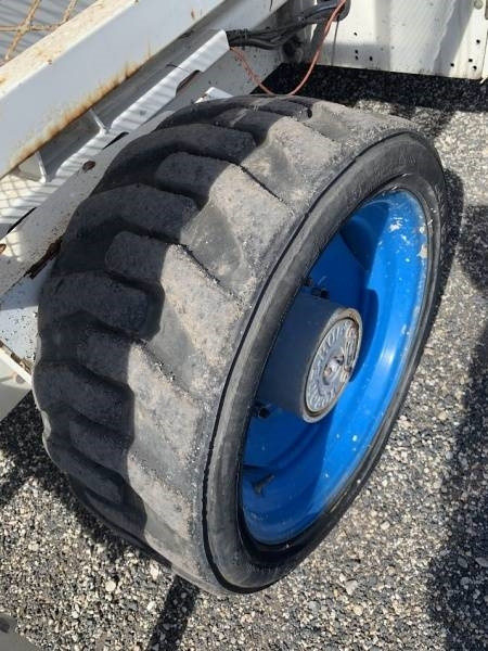 Genie GS5390 - 18m - 4x4 - Diesel  в лизинг Genie GS5390 - 18m - 4x4 - Diesel: фото 11