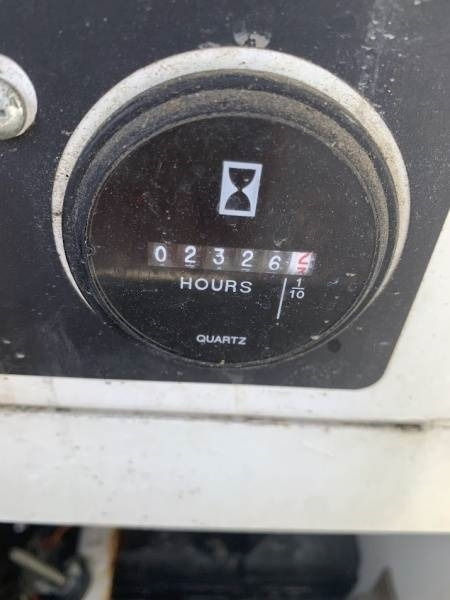 Genie GS5390 - 18m - 4x4 - Diesel  в лизинг Genie GS5390 - 18m - 4x4 - Diesel: фото 16