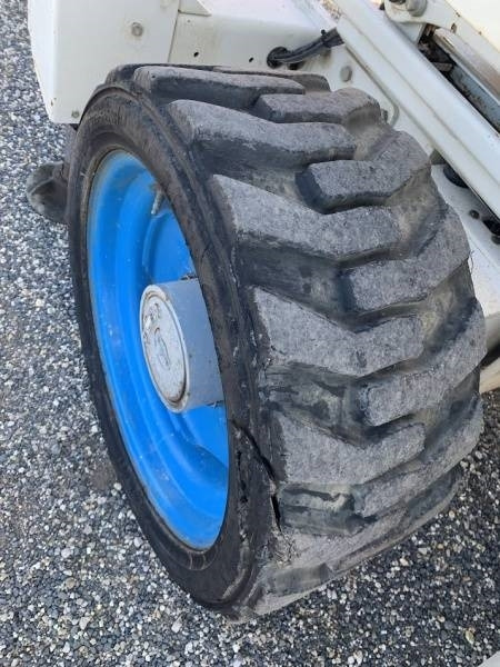 Genie GS5390 - 18m - 4x4 - Diesel  в лизинг Genie GS5390 - 18m - 4x4 - Diesel: фото 13