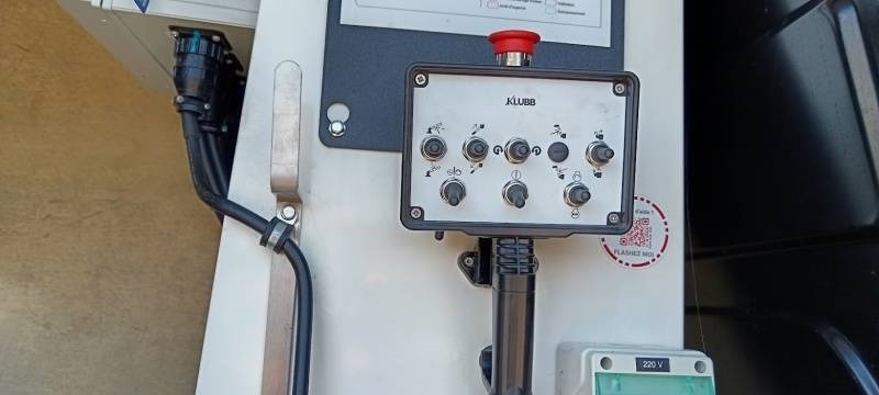 Renault Master Klubb KL32 - 12,5 m, 120 kg в лизинг Renault Master Klubb KL32 - 12,5 m, 120 kg: фото 13 Renault Master Klubb KL32 - 12,5 m, 120 kg в лизинг Renault Master Klubb KL32 - 12,5 m, 120 kg: фото 13