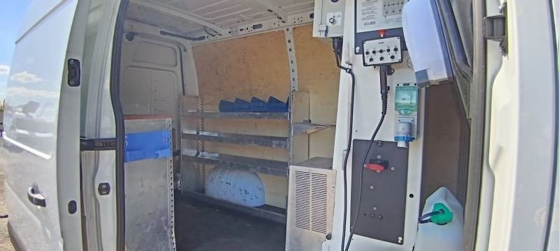 Renault Master Klubb KL32 - 12,5 m, 120 kg в лизинг Renault Master Klubb KL32 - 12,5 m, 120 kg: фото 14 Renault Master Klubb KL32 - 12,5 m, 120 kg в лизинг Renault Master Klubb KL32 - 12,5 m, 120 kg: фото 14