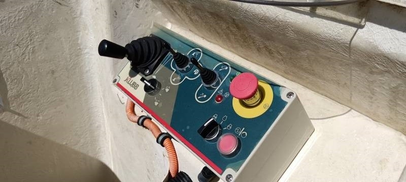 Renault Master Klubb KL32 - 12,5 m, 120 kg в лизинг Renault Master Klubb KL32 - 12,5 m, 120 kg: фото 12 Renault Master Klubb KL32 - 12,5 m, 120 kg в лизинг Renault Master Klubb KL32 - 12,5 m, 120 kg: фото 12