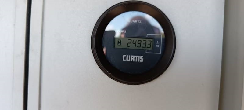 Грузовик с подъемником Renault Master Klubb KL32 - 12,5 m, 120 kg: фото 17 Грузовик с подъемником Renault Master Klubb KL32 - 12,5 m, 120 kg: фото 17