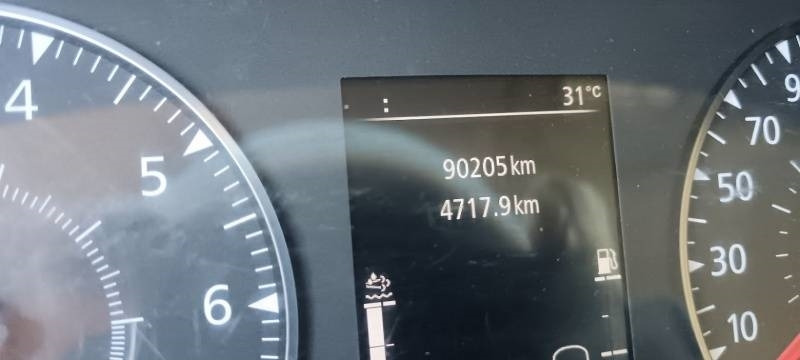 Грузовик с подъемником Renault Master Klubb KL32 - 12,5 m, 120 kg: фото 16 Грузовик с подъемником Renault Master Klubb KL32 - 12,5 m, 120 kg: фото 16