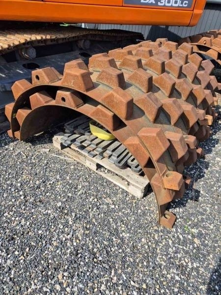 Road roller shell - Запчасти для Дорожных катков: фото 4 Road roller shell - Запчасти для Дорожных катков: фото 4