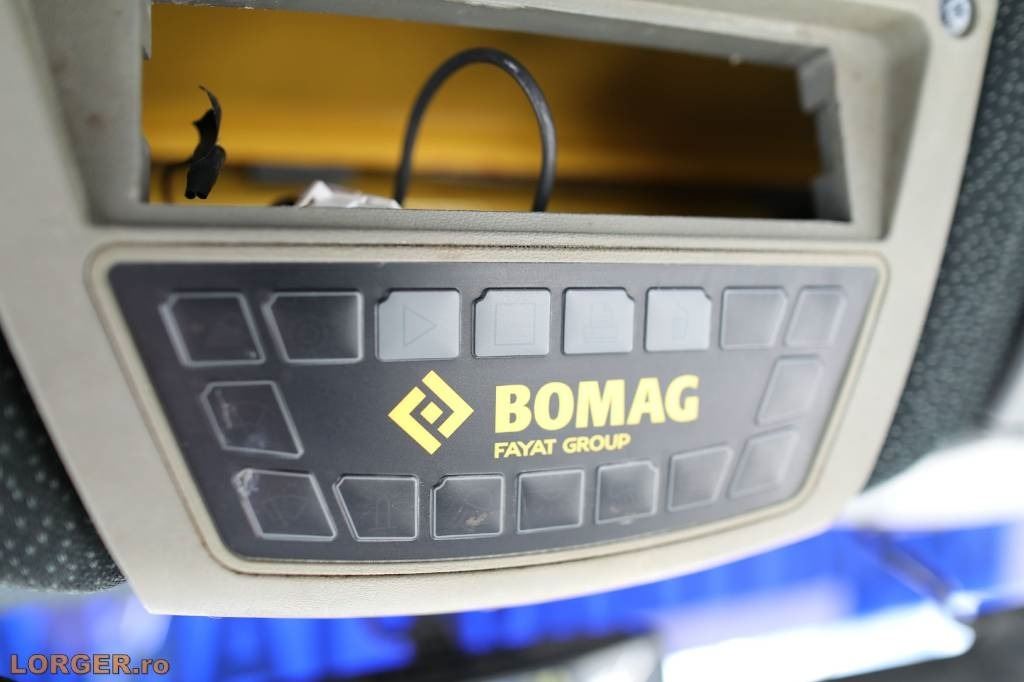 Дорожный каток Bomag BW 154 AD-5: фото 15