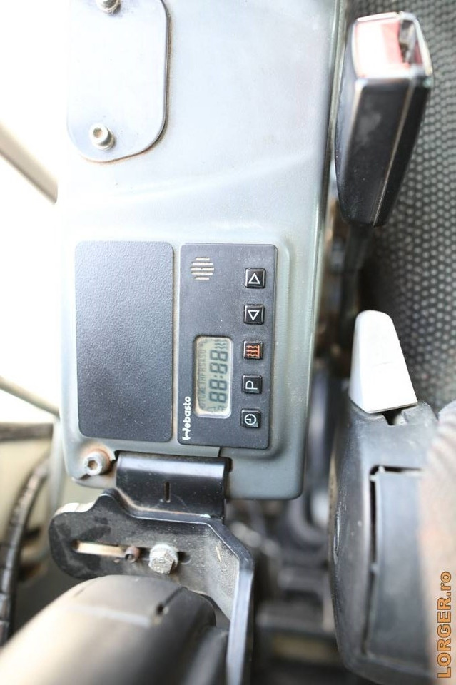 Гусеничный экскаватор Liebherr R 926 WLC: фото 27 Гусеничный экскаватор Liebherr R 926 WLC: фото 27