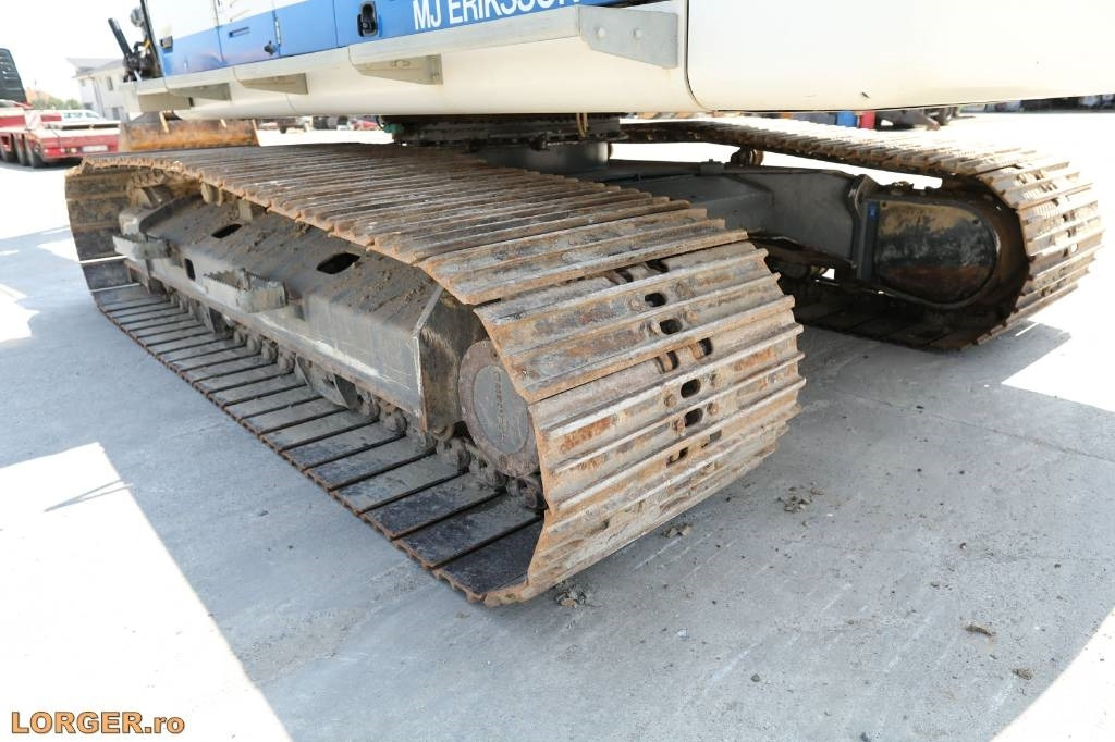 Гусеничный экскаватор Liebherr R 926 WLC: фото 12 Гусеничный экскаватор Liebherr R 926 WLC: фото 12