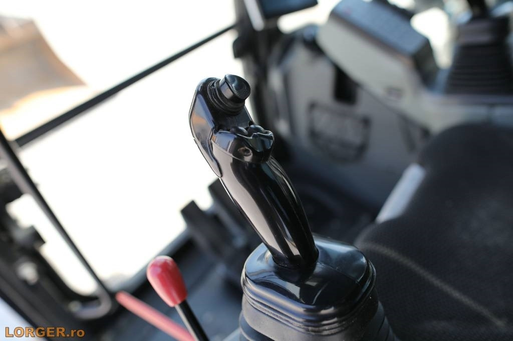 Гусеничный экскаватор Liebherr R 926 WLC: фото 21 Гусеничный экскаватор Liebherr R 926 WLC: фото 21