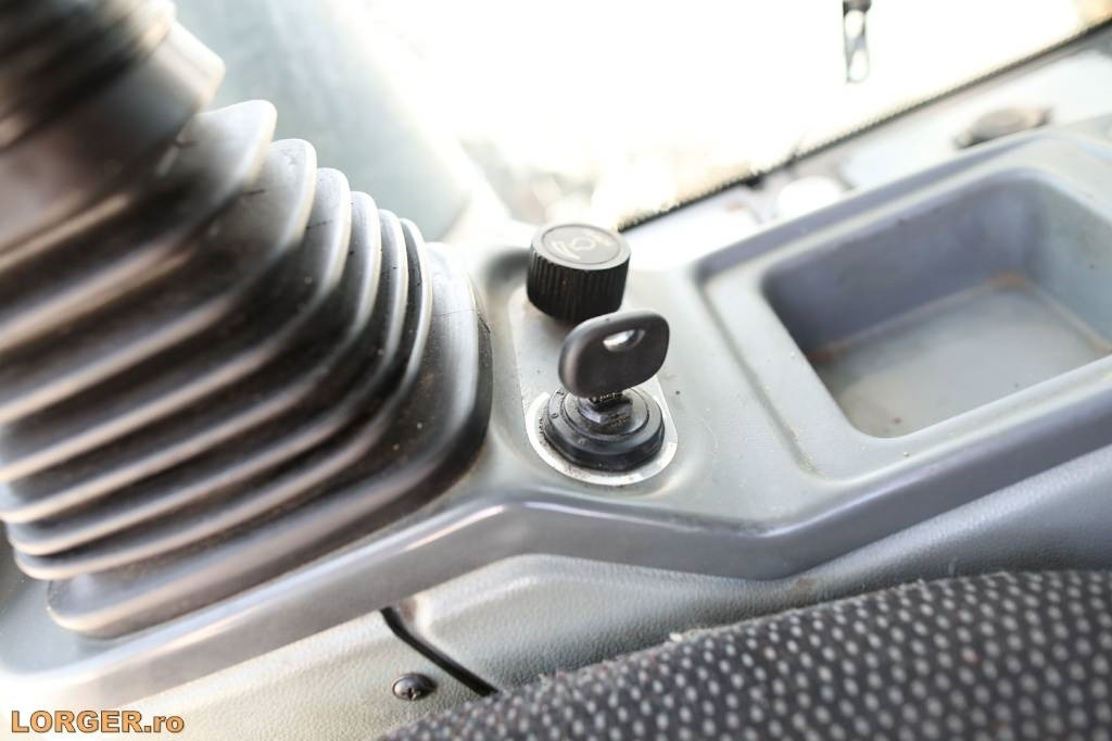 Гусеничный экскаватор Liebherr R 926 WLC: фото 26 Гусеничный экскаватор Liebherr R 926 WLC: фото 26